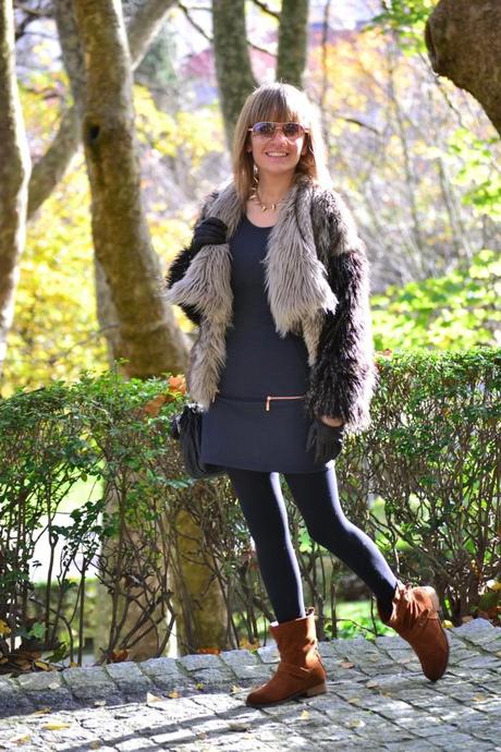 Outfit Low Cost: Cold