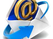 Trucos Bloggers: Instalar Mail Automático