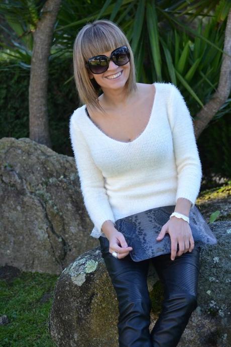 Outfit Low Cost: Rocker & Sweet