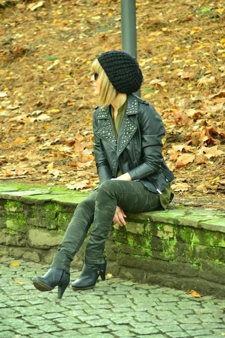 Outfit Low Cost: Camouflage