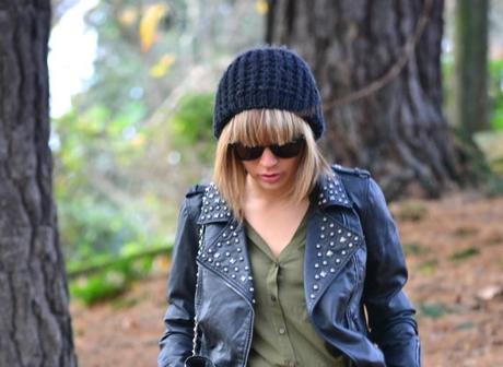 Outfit Low Cost: Camouflage