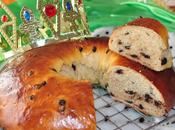 Roscón Reyes chocolate