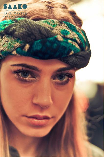 SAAKO _ COLLARES BUFANDA