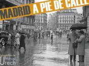 Madrid calle