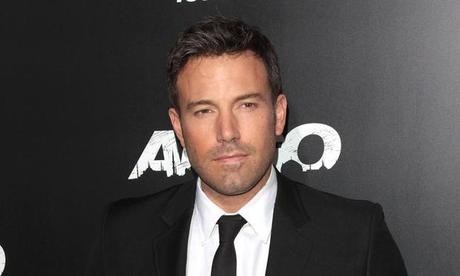Ben Affleck confirma que 'Live By Night' será su próximo proyecto
