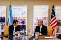 YPF-Chevron: celebran el cipayismo