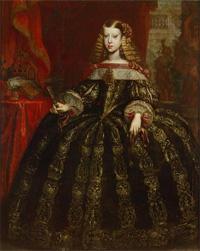 La última española en la corte austriaca, Margarita Teresa de Austria (1651-1673)