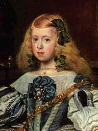 La última española en la corte austriaca, Margarita Teresa de Austria (1651-1673)