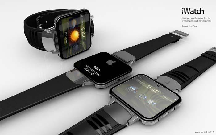 El iPod nano evolucionará al reloj iWatch