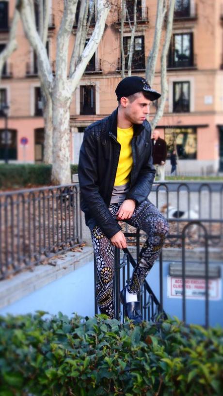 Custo Rocks Custo Rocks