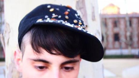 Custo Rocks Custo Rocks