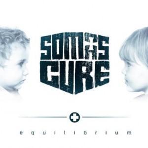 SOMAS CURE: LANZAMIENTO Y TRACK LIST DE “EQUILIBRIUM”