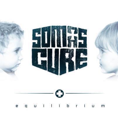 SOMAS CURE: LANZAMIENTO Y TRACK LIST DE “EQUILIBRIUM”
