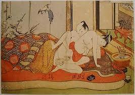 poesia japonesa amor muerte