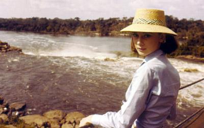 Inspiración: verano con Audrey Hepburn