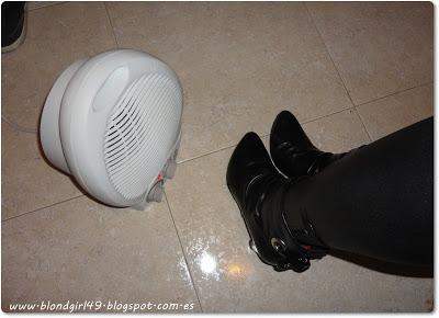 **Mi nochebuena en casa de mi chico**