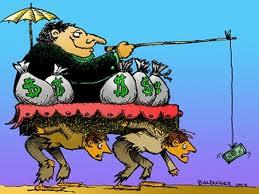 ¿Es esta la sociedad que queremos?