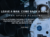 Nada puede compararse astronauta Axe)