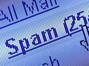 Sigue guerra contra spam