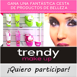 Trendy Make Up