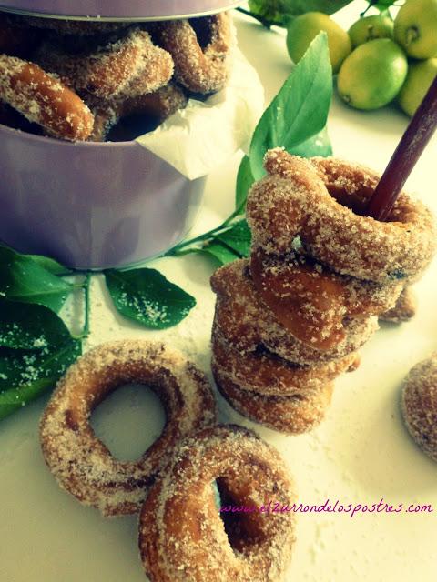 Rosquillas