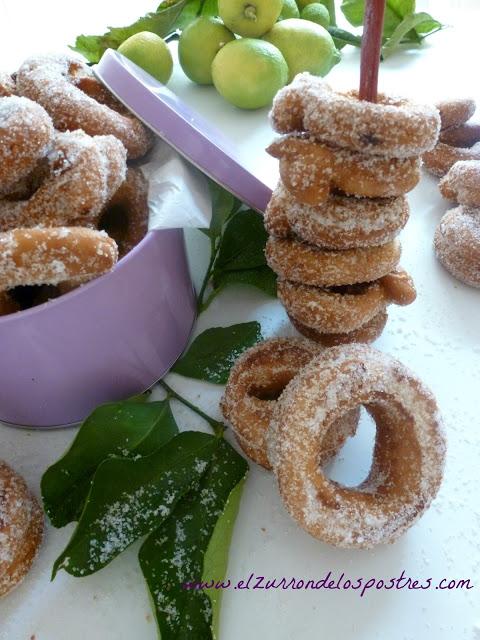 Rosquillas