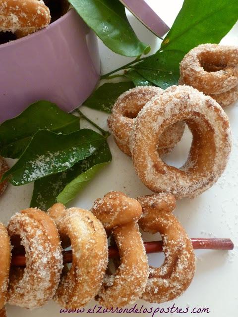 Rosquillas
