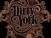 Dirty york spain tour 2013