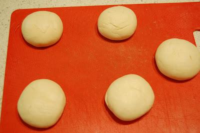 Kebap casero de pollo: Cómo hacer la masa para los panes de kebaps en casa