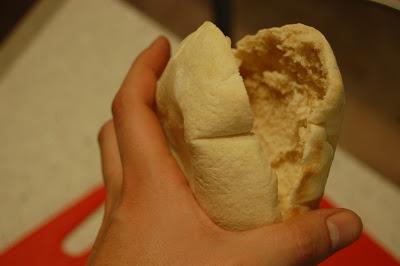 Kebap casero de pollo: Cómo hacer la masa para los panes de kebaps en casa