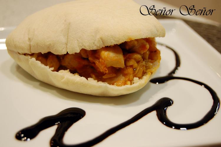 Kebap casero de pollo: Cómo hacer la masa para los panes de kebaps en casa