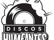 Conoce Discos Humeantes