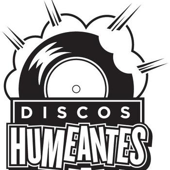Conoce Discos Humeantes