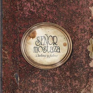 [Noticia] Señor Mostaza adelantan una canción de su nuevo disco