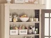 Muebles Rusticos para Guardado