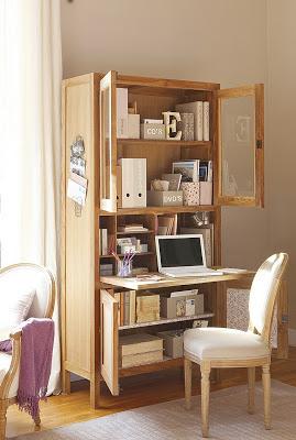 Muebles Rusticos para Guardado