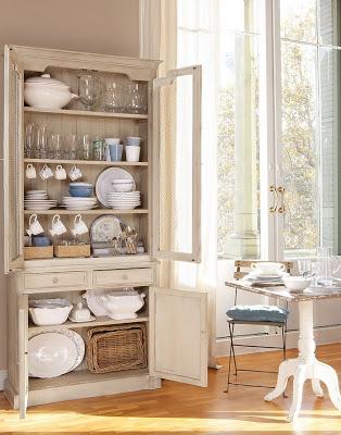 Muebles Rusticos para Guardado