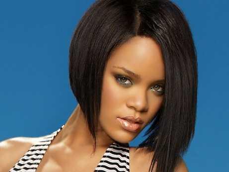 Galería de fotos Rihanna