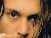 Jhonny Depp