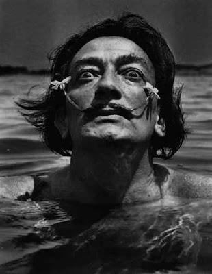 Salvador Dalí