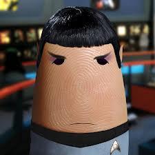 dito Spock