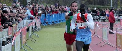 OJALÁ CUNDA EL EJEMPLO