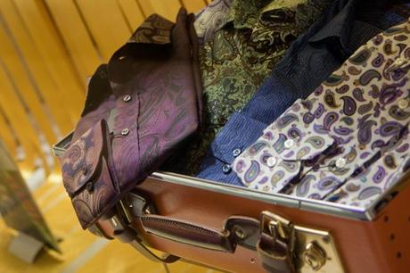 Yellow Christmas by TRÊS