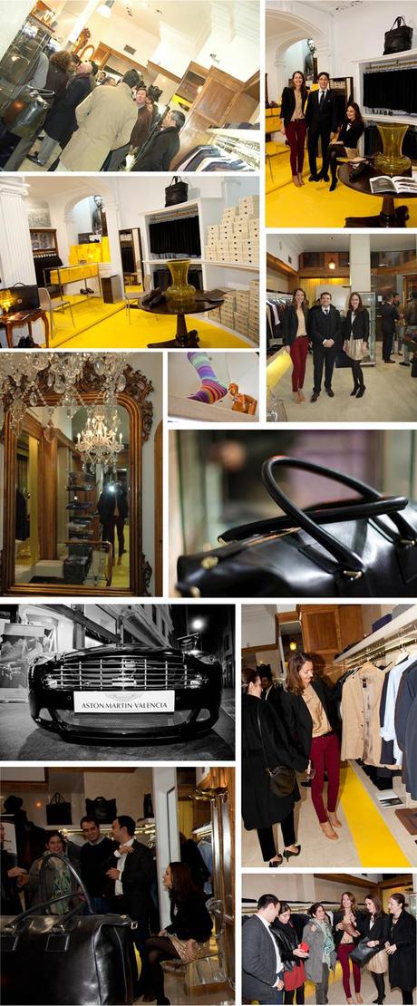 Yellow Christmas by TRÊS