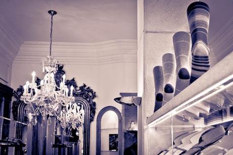 Yellow Christmas by TRÊS