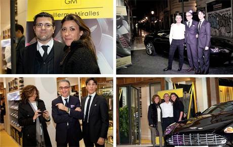 Yellow Christmas by TRÊS