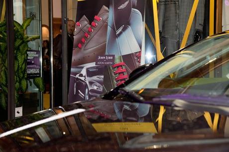 Yellow Christmas by TRÊS