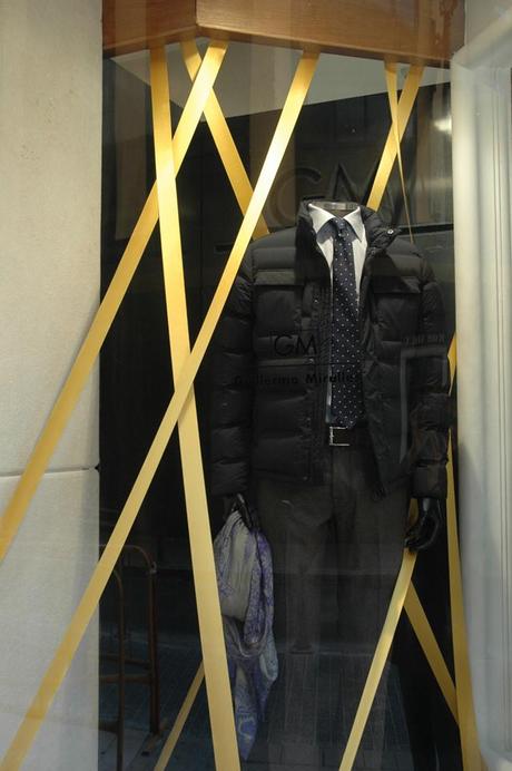 Yellow Christmas by TRÊS