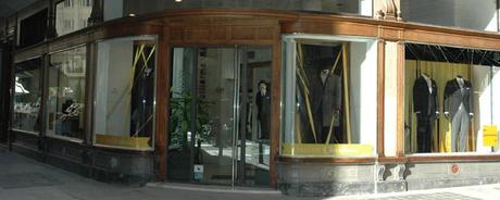 Yellow Christmas by TRÊS