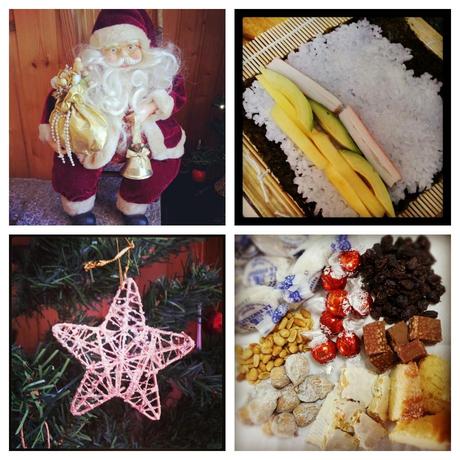 December's Caprinstagram Photobucket